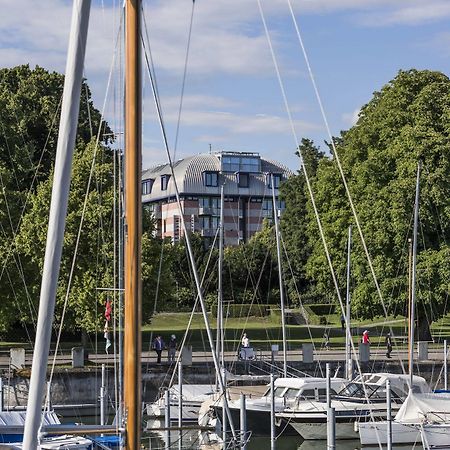 Seehotel Фрідріхсгафен Екстер'єр фото