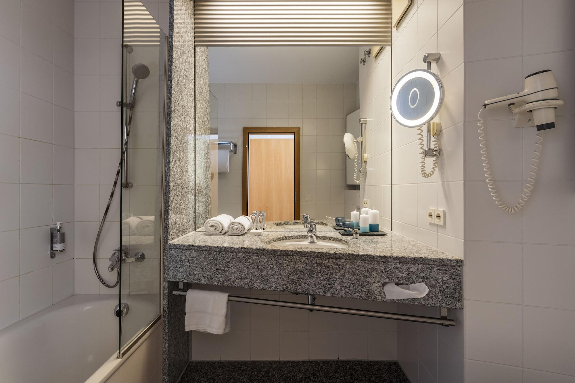 Seehotel Фрідріхсгафен Екстер'єр фото