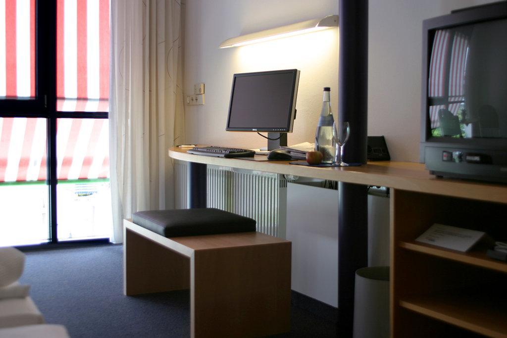 Seehotel Фрідріхсгафен Номер фото