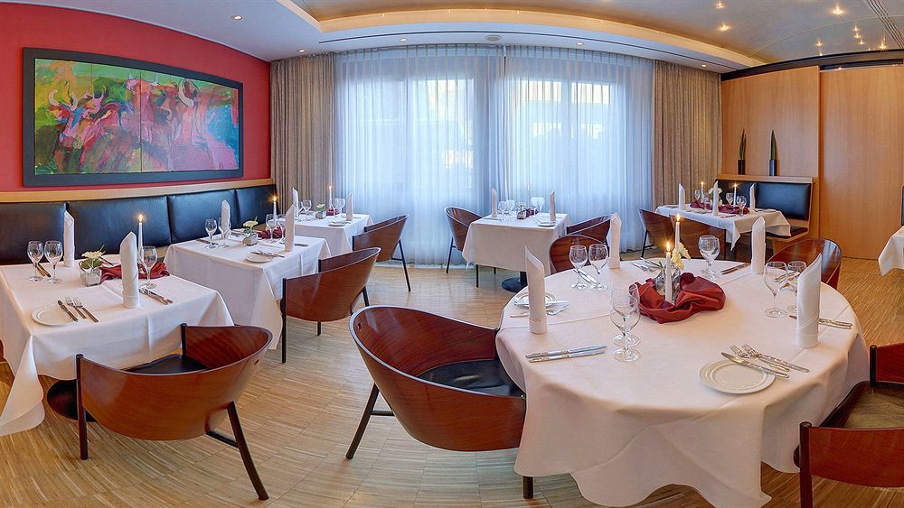 Seehotel Фрідріхсгафен Екстер'єр фото